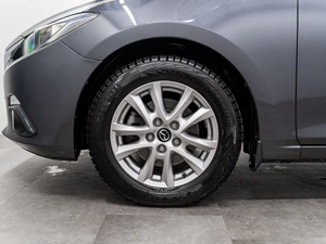 Седан Mazda Axela 2014 года, 1230000 рублей, Красноярск