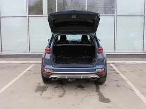 Внедорожник Kia Sportage 2020 года, 2500000 рублей, Брянск