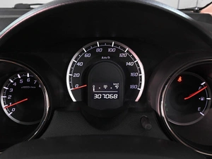 Универсал Honda Fit Shuttle 2012 года, 839000 рублей, Аксай