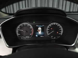 Внедорожник Geely Coolray 2021 года, 1696000 рублей, Ставрополь