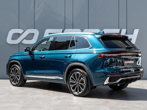 Внедорожник Geely Monjaro 2024 года, 3320000 рублей, Краснодар
