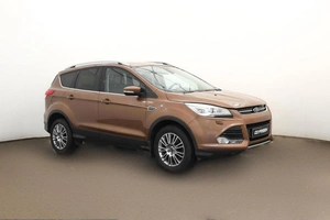 Внедорожник Ford Kuga 2013 года, 1150000 рублей, Орёл