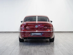Седан Volkswagen Passat CC 2013 года, 1449000 рублей, Саратов