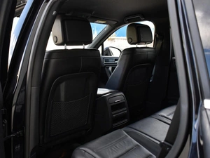 Внедорожник Volkswagen Touareg 2018 года, 4750000 рублей, Краснодар