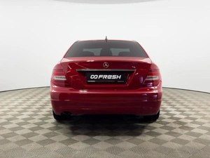 Седан Mercedes-benz C-класс 2012 года, 1306900 рублей, Казань