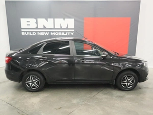 Седан ВАЗ (LADA) Vesta 2019 года, 1045000 рублей, Курск