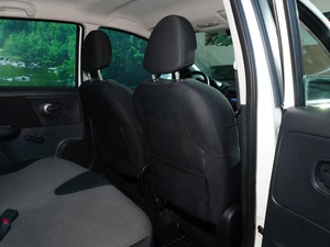 Хетчбэк Nissan Note 2011 года, 535000 рублей, Тверь