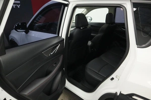 Внедорожник Changan Alsvin 2023 года, 1860000 рублей, Курск