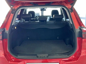 Внедорожник Chery Tiggo 7 Pro 2021 года, 1680000 рублей, Красноярск