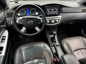 Седан Lifan Solano 2013 года, 399000 рублей, Кропоткин