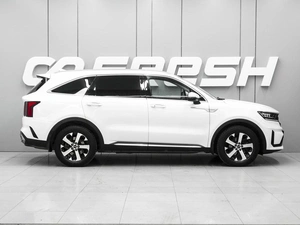 Внедорожник Kia Sorento 2021 года, 3550000 рублей, Ростов-на-Дону