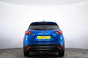 Внедорожник Mazda CX-5 2013 года, 1949000 рублей, Пермь
