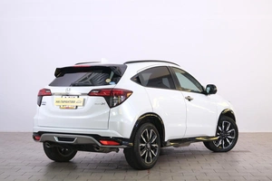 Внедорожник Honda Vezel 2019 года, 2599000 рублей, Омск