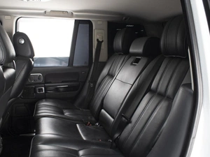 Внедорожник Land Rover Range Rover 2010 года, 2210000 рублей, Омск