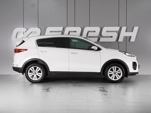 Внедорожник Kia Sportage 2017 года, 1905000 рублей, Минеральные Воды