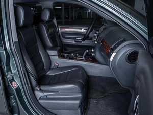 Внедорожник Volkswagen Touareg 2003 года, 749000 рублей, Ставрополь