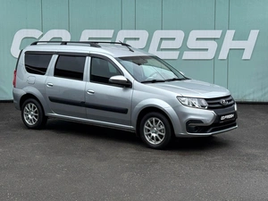 Универсал ВАЗ (LADA) Largus 2021 года, 1219000 рублей, Кропоткин