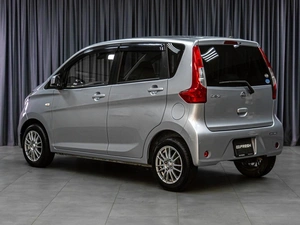 Хетчбэк Nissan Dayz 2017 года, 639000 рублей, Тюмень