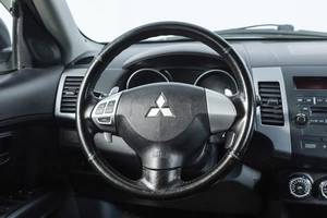 Внедорожник Mitsubishi Outlander 2011 года, 1299000 рублей, Новосибирск