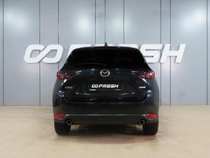 Внедорожник Mazda CX-5 2019 года, 2599000 рублей, Воронеж