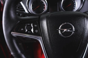 Внедорожник Opel Mokka 2014 года, 1199000 рублей, Пермь