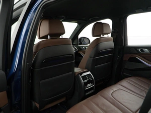 Внедорожник BMW X5 2020 года, 6297434 рублей, Москва