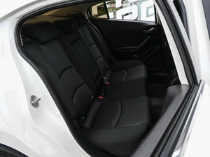 Седан Mazda 3 2014 года, 1469000 рублей, Волгоград