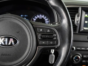 Внедорожник Kia Sportage 2016 года, 1877000 рублей, Краснодар