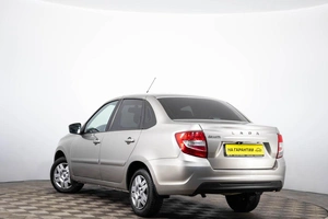 Седан ВАЗ (LADA) Granta 2020 года, 739000 рублей, Пермь