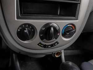 Седан Chevrolet Lacetti 2012 года, 579000 рублей, Воронеж