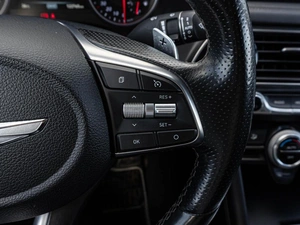 Седан Genesis G70 2019 года, 1950000 рублей, Краснодар
