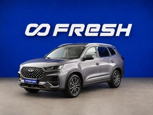 Внедорожник Chery Tiggo 8 Pro 2023 года, 1899022 рублей, Москва