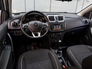 Хетчбэк Renault Sandero Stepway 2019 года, 1220000 рублей, Краснодар
