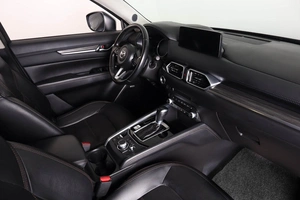 Внедорожник Mazda CX-5 2021 года, 3749000 рублей, Пермь