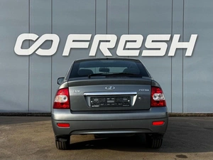 Хетчбэк ВАЗ (LADA) Priora 2010 года, 280000 рублей, Ижевск