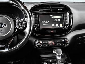 Внедорожник Kia Soul 2021 года, 1949000 рублей, Кирилловка