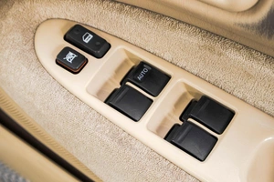 Седан Toyota Vista 2000 года, 629000 рублей, Барнаул