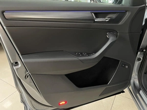 Внедорожник Skoda Kodiaq 2019 года, 2917000 рублей, Солонцы