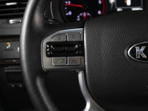 Внедорожник Kia Mohave 2018 года, 2670000 рублей, Омск