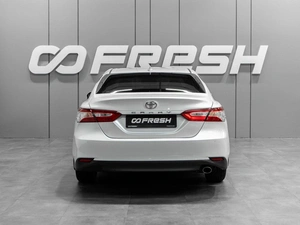 Седан Toyota Camry 2019 года, 2699000 рублей, Тюмень