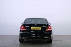 Седан Hyundai Equus 2011 года, 1299000 рублей, Омск