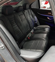 Седан Mercedes-benz E-класс 2019 года, 4100000 рублей, Красноярск