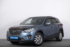Внедорожник Mazda CX-5 2016 года, 1789000 рублей, Томск