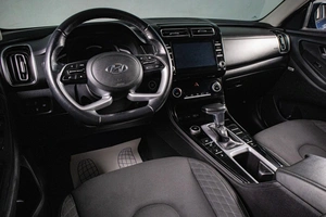 Внедорожник Hyundai Creta 2021 года, 1929000 рублей, Сургут