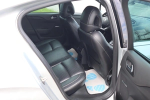Хэтчбек Citroen DS4 2012 года, 970000 рублей, Мирное