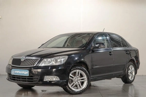Лифтбек Skoda Octavia 2012 года, 659000 рублей, Челябинск