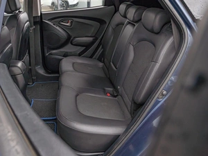 Внедорожник Hyundai ix35 2010 года, 1050000 рублей, Краснодар