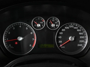 Седан Ford Focus 2006 года, 490000 рублей, Аксай