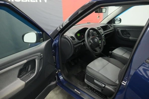 Хэтчбек Skoda Fabia 2014 года, 695000 рублей, Курск