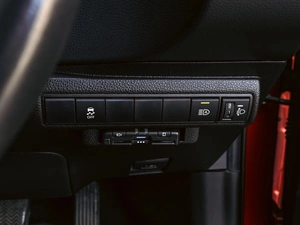 Хетчбэк Toyota Corolla 2021 года, 1790000 рублей, Краснодар